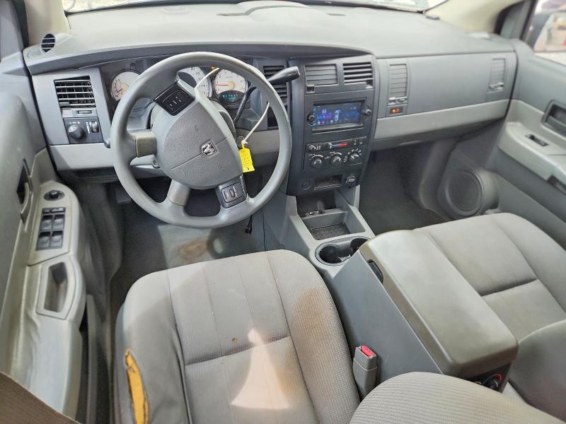 Aukcja sprzedaży 2006 Dodge Durango, vin: 1D4HD38N96F175347, numer aukcji: 57253416
