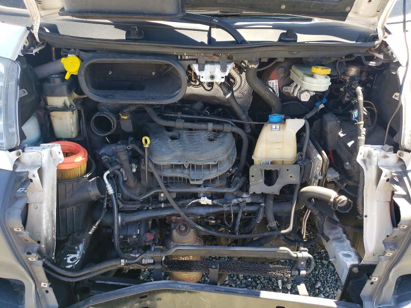 Aukcja sprzedaży 2015 Ram Promaster 1500, vin: 3C6TRVAG0FE506947, numer aukcji: 55065736