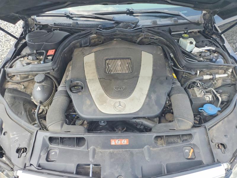 59137946 :رقم المزاد ، WDDGF8BBXAR106775 vin ، 2010 Mercedes-benz C مزاد بيع