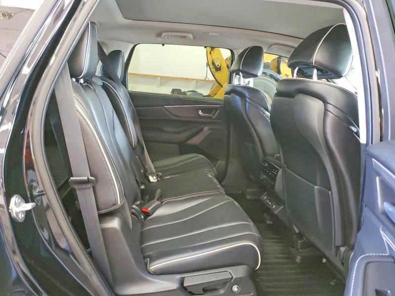 Продажа на аукционе авто 2022 Acura Mdx, vin: 5J8YE1H86NL028591, номер лота: 57537076