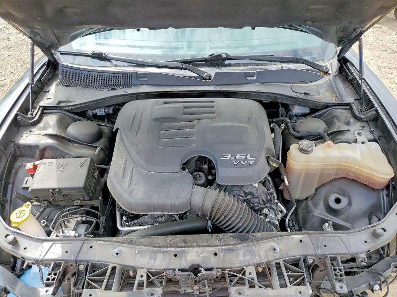 Aukcja sprzedaży 2023 Dodge Charger, vin: 2C3CDXHG6PH571885, numer aukcji: 53423786