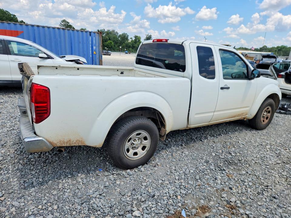 Aukcja sprzedaży 2015 Nissan Frontier, vin: 1N6BD0CT8FN731108, numer aukcji: 57200846