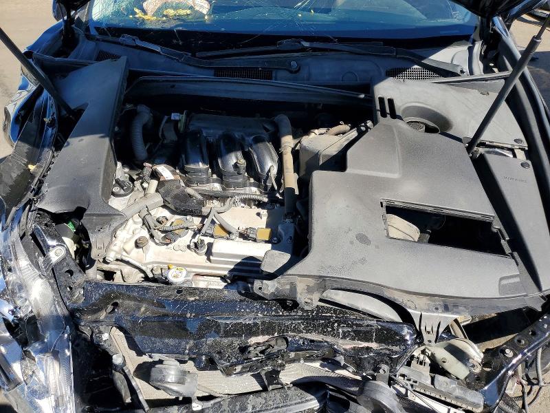Продажа на аукционе авто 2011 Lexus Es, vin: JTHBK1EG6B2456380, номер лота: 56625876