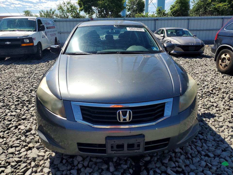 Aukcja sprzedaży 2009 Honda Accord, vin: 1HGCP26359A129480, numer aukcji: 58643866