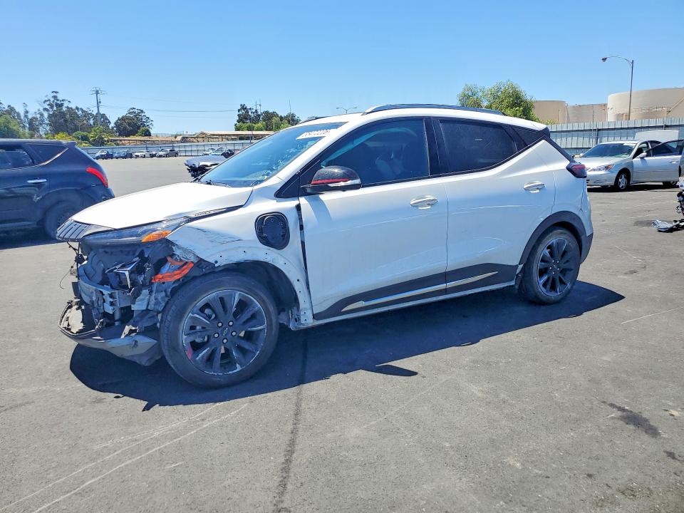 Aukcja sprzedaży 2023 Chevrolet Bolt Euv, vin: 1G1FZ6S0XP4130718, numer aukcji: 55472226