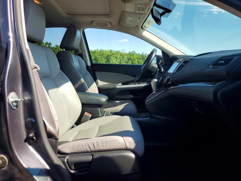 2015 Honda Cr-v მანქანა იყიდება აუქციონზე, vin: 2HKRM4H70FH643139, აუქციონის ნომერი: 57427106