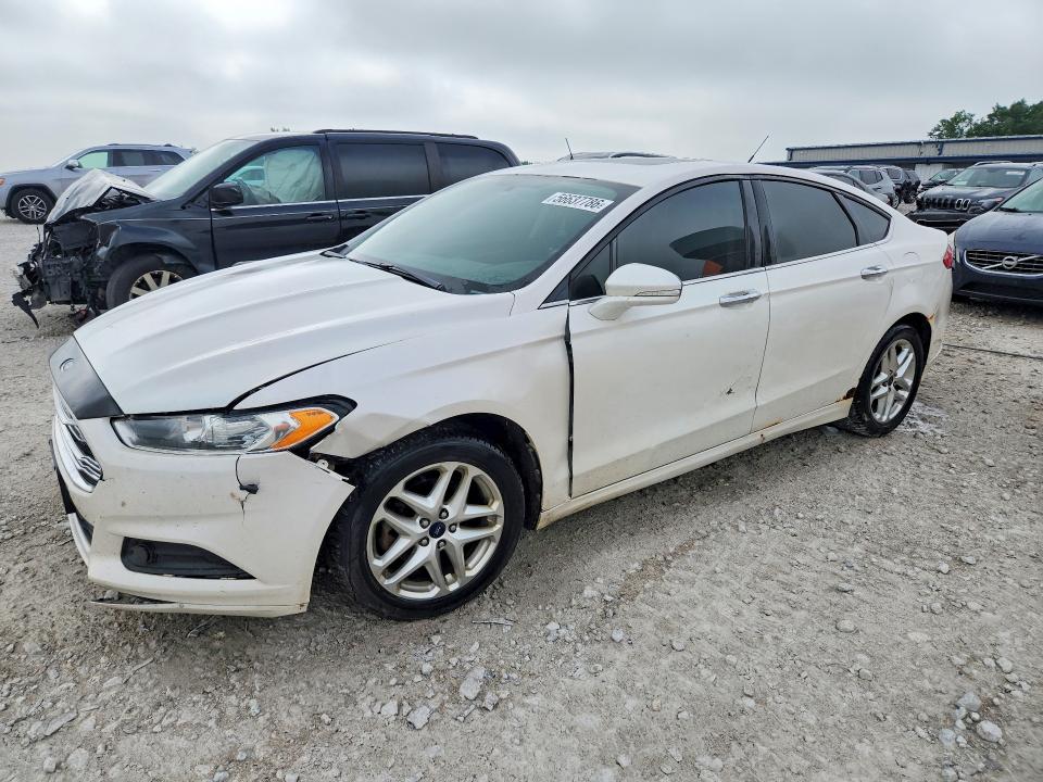 Aukcja sprzedaży 2013 Ford Fusion, vin: 3FA6P0HRXDR217074, numer aukcji: 56637786