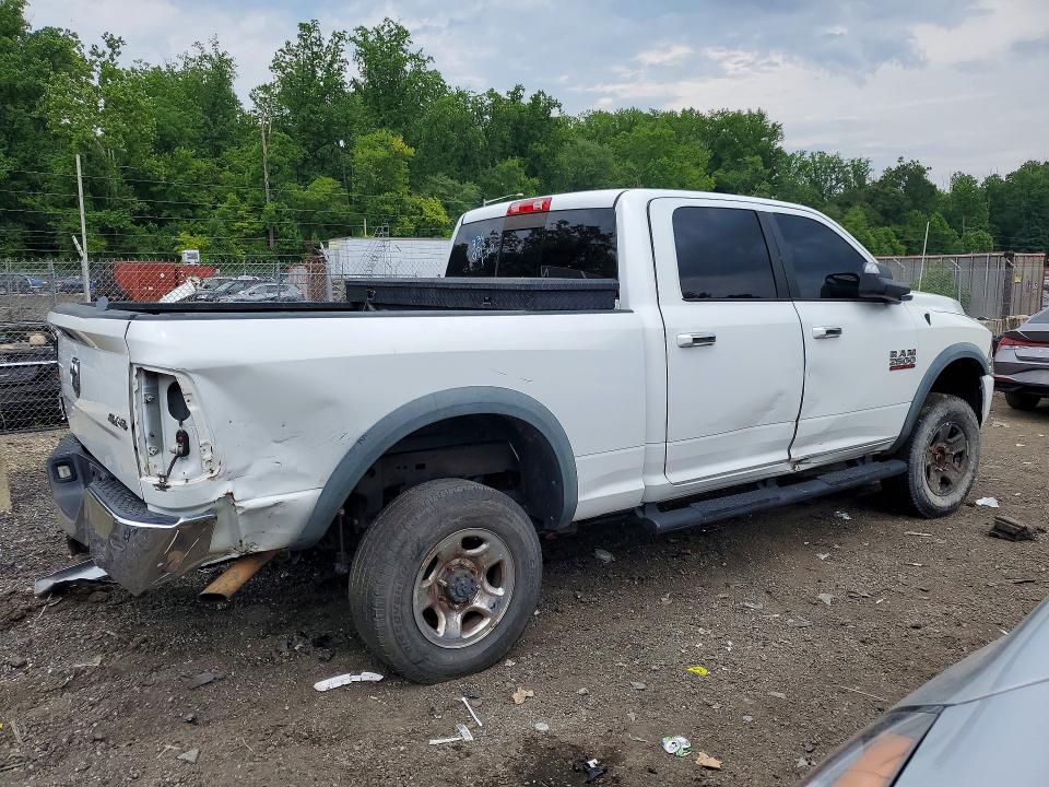 Aukcja sprzedaży 2016 Ram 2500, vin: 3C6TR5DT7GG336083, numer aukcji: 58093846