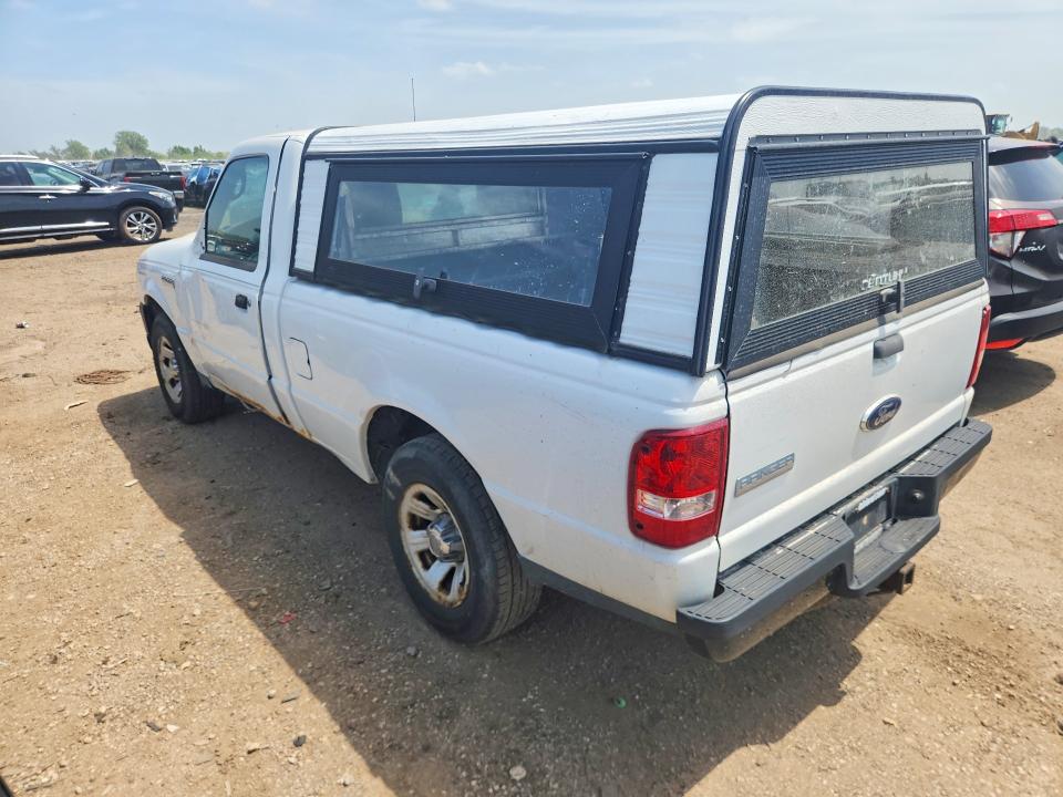 2010 Ford Ranger მანქანა იყიდება აუქციონზე, vin: 1FTKR1AD7APA19191, აუქციონის ნომერი: 59116816