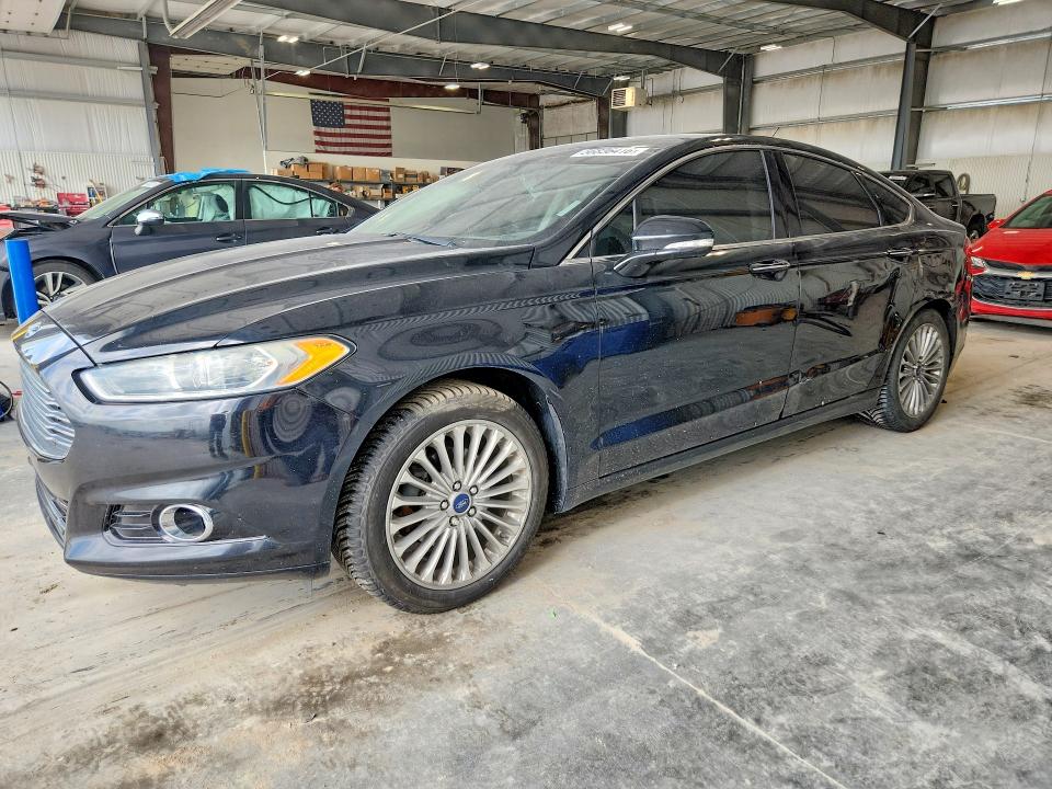 Aukcja sprzedaży 2016 Ford Fusion, vin: 3FA6P0K94GR399660, numer aukcji: 56836416