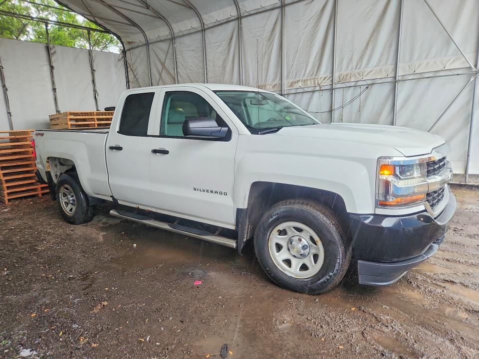Продажа на аукционе авто 2019 Chevrolet Silverado Ld, vin: 2GCVKNEC4K1131973, номер лота: 57123376
