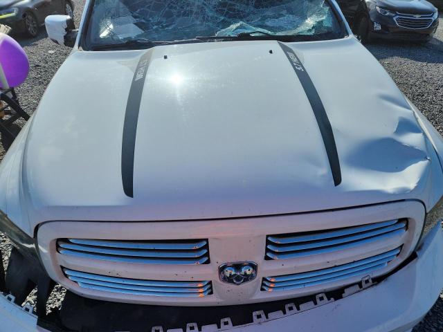 Продажа на аукционе авто 2016 Ram 1500, vin: 1C6RR6HT1GS119793, номер лота: 57538666