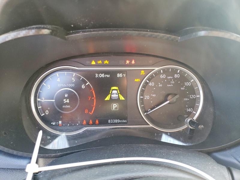 Продаж на аукціоні авто 2023 Nissan Versa, vin: 3N1CN8EV0PL837882, номер лоту: 54850976