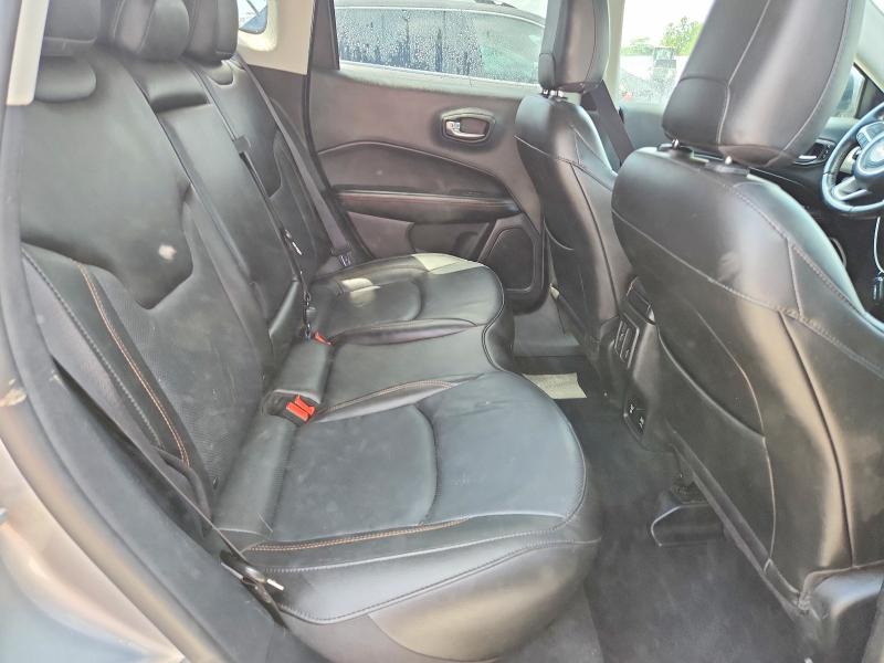 Продаж на аукціоні авто 2021 Jeep Compass, vin: 3C4NJDCB9MT583345, номер лоту: 56628066