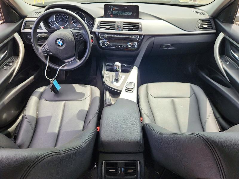 56252466 :رقم المزاد ، WBA8E5G54GNU21359 vin ، 2016 Bmw 320 مزاد بيع
