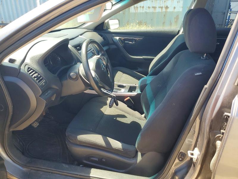 Продажа на аукционе авто 2014 Nissan Altima, vin: 1N4AL3APXEC408820, номер лота: 57865066