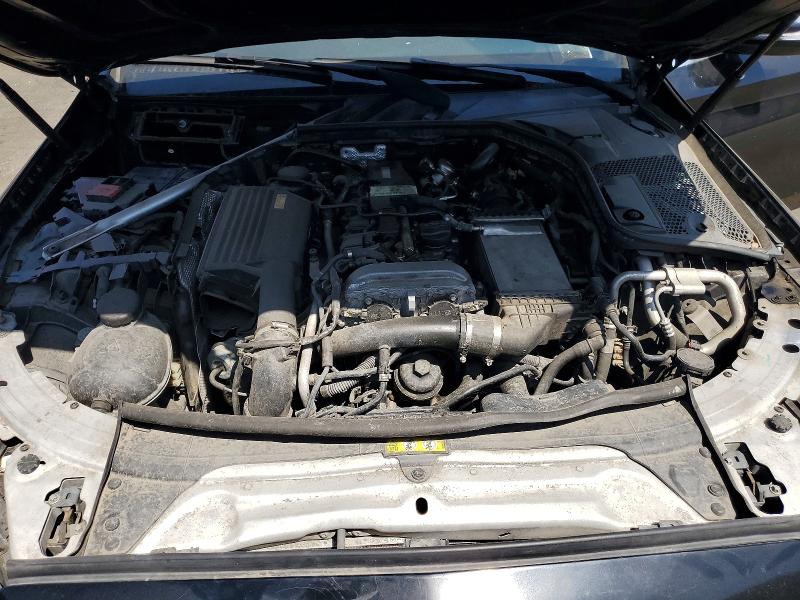 Продаж на аукціоні авто 2016 Mercedes-benz C, vin: 55SWF4JB4GU112049, номер лоту: 56100436