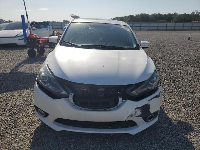 58566206 :رقم المزاد ، 3N1CB7AP5HY226440 vin ، 2017 Nissan Sentra مزاد بيع