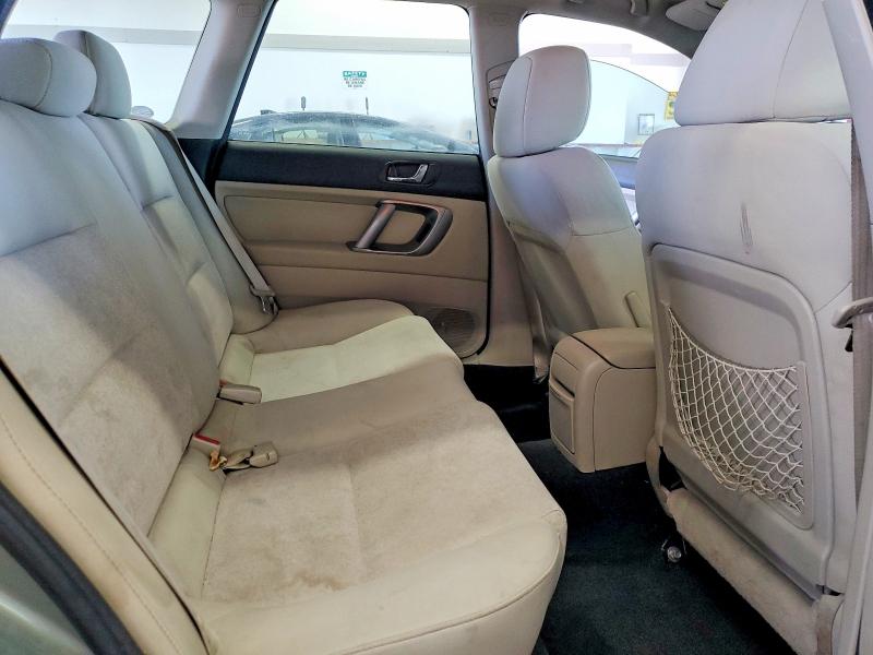 Продаж на аукціоні авто 2009 Subaru Outback, vin: 4S4BP60C396311848, номер лоту: 57736956