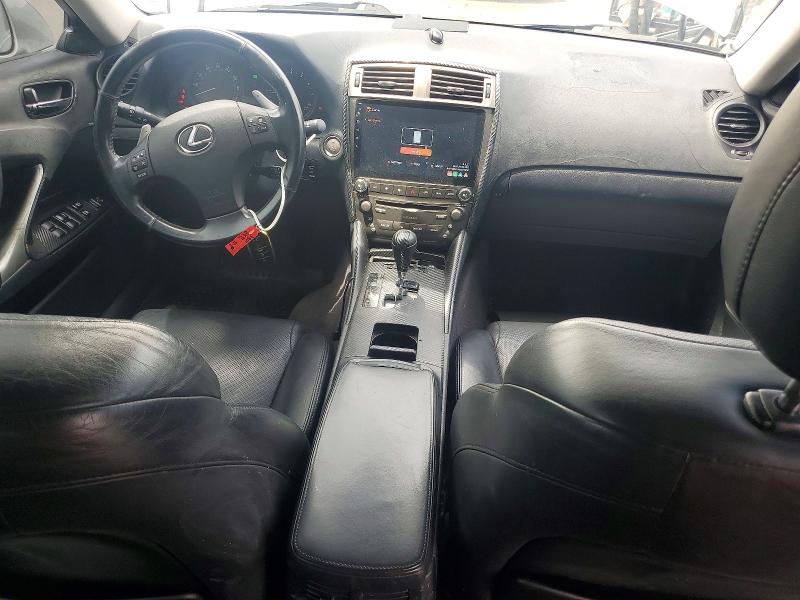 Aukcja sprzedaży 2006 Lexus Is, vin: JTHCK262X62006072, numer aukcji: 56837486