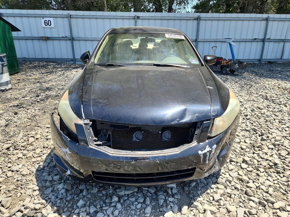 Продаж на аукціоні авто 2009 Honda Accord, vin: 1HGCP26469A089144, номер лоту: 54548796