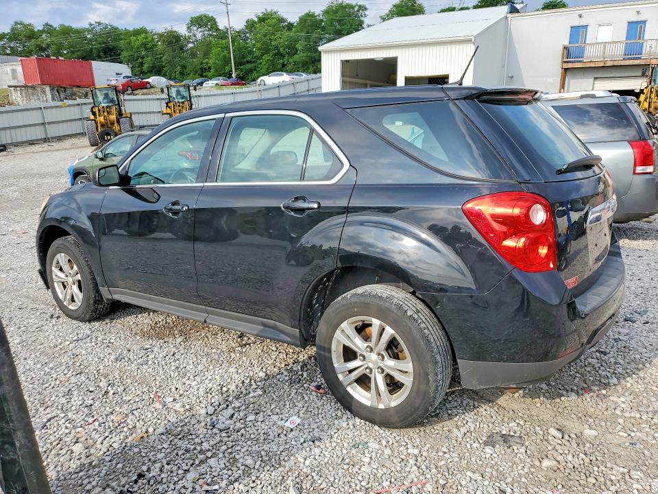 Продажа на аукционе авто 2013 Chevrolet Equinox, vin: 2GNALBEK7D6368214, номер лота: 59073836