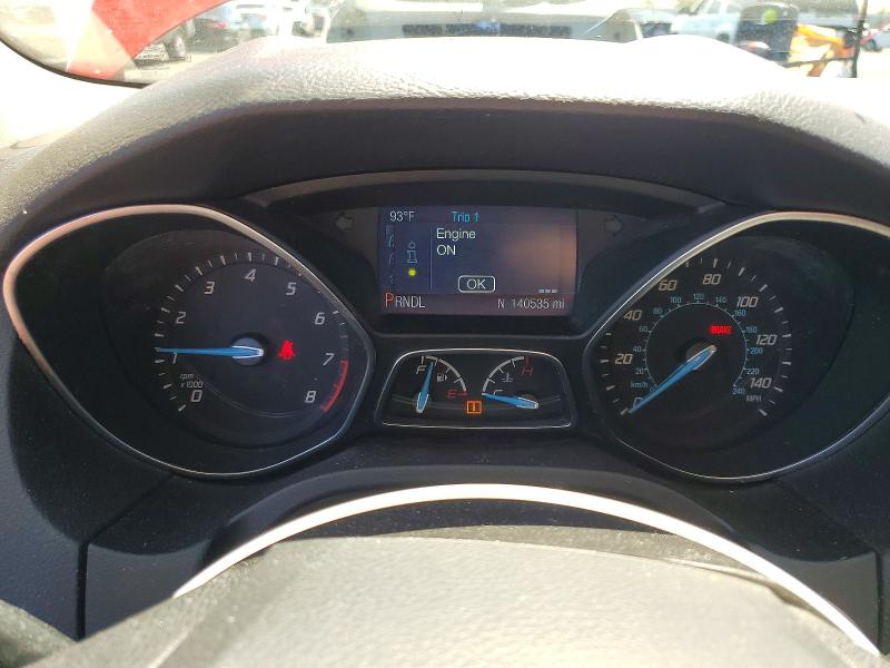 Продаж на аукціоні авто 2014 Ford Focus, vin: 1FADP3K23EL391704, номер лоту: 57037556
