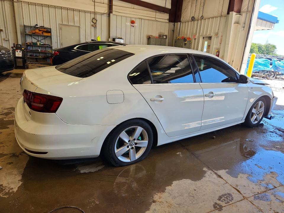 Продажа на аукционе авто 2017 Volkswagen Jetta, vin: 3VW167AJ8HM254693, номер лота: 57246886