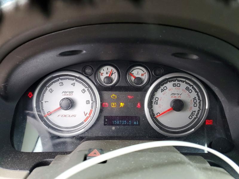 Продаж на аукціоні авто 2008 Ford Focus, vin: 1FAHP35NX8W216568, номер лоту: 52513206