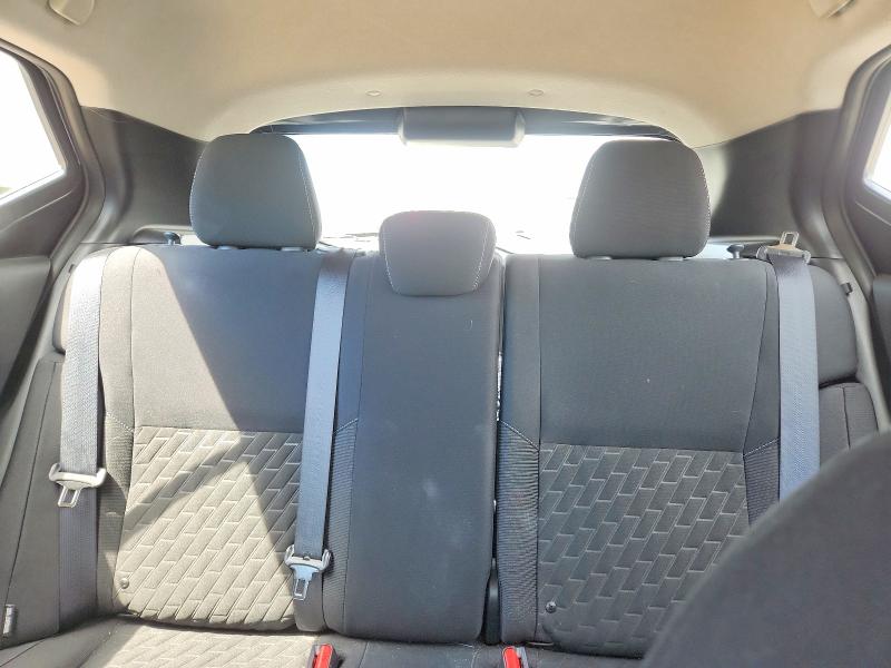 2022 Nissan Kicks მანქანა იყიდება აუქციონზე, vin: 3N1CP5CVXNL529207, აუქციონის ნომერი: 56079296