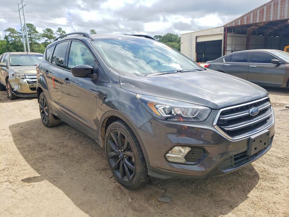 Aukcja sprzedaży 2019 Ford Escape, vin: 1FMCU0GD7KUA50282, numer aukcji: 56449036