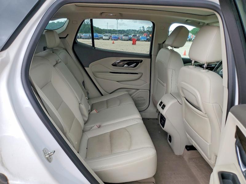 Aukcja sprzedaży 2019 Gmc Terrain, vin: 3GKALXEX1KL192470, numer aukcji: 56080746