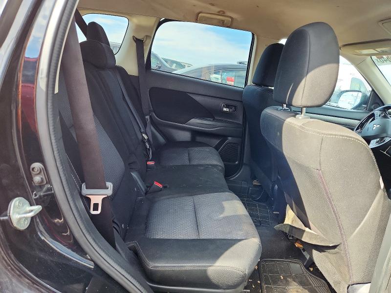 Aukcja sprzedaży 2016 Mitsubishi Outlander, vin: JA4AZ3A32GZ028032, numer aukcji: 56685546