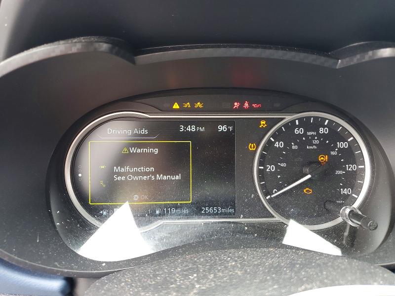 Продажа на аукционе авто 2024 Nissan Versa, vin: 3N1CN8EV8RL929373, номер лота: 57633096