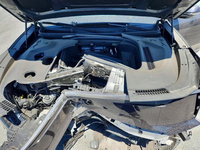 Aukcja sprzedaży 2026 Kia Ev9, vin: 5XYAB5S13TG019089, numer aukcji: 56544816