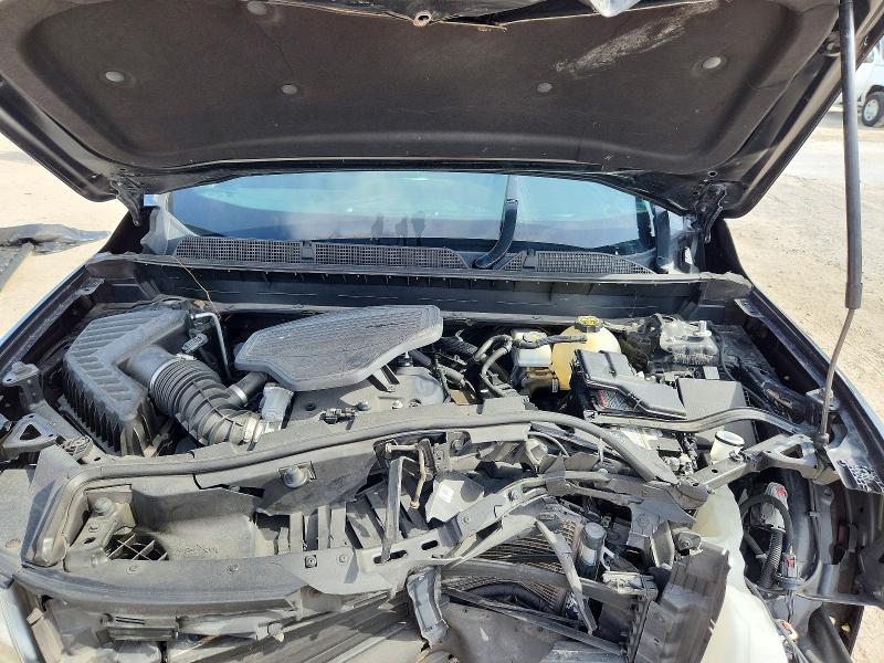 59072196 :رقم المزاد ، 1GKKNMLS0MZ207041 vin ، 2021 Gmc Acadia مزاد بيع