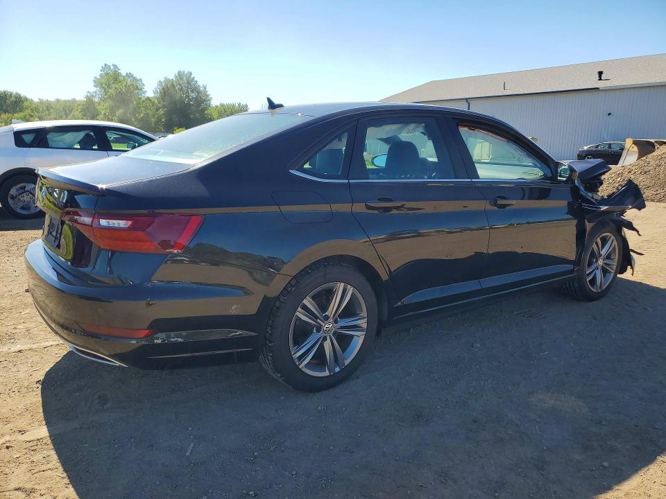 Aukcja sprzedaży 2021 Volkswagen Jetta, vin: 3VWC57BU8MM094104, numer aukcji: 58277956