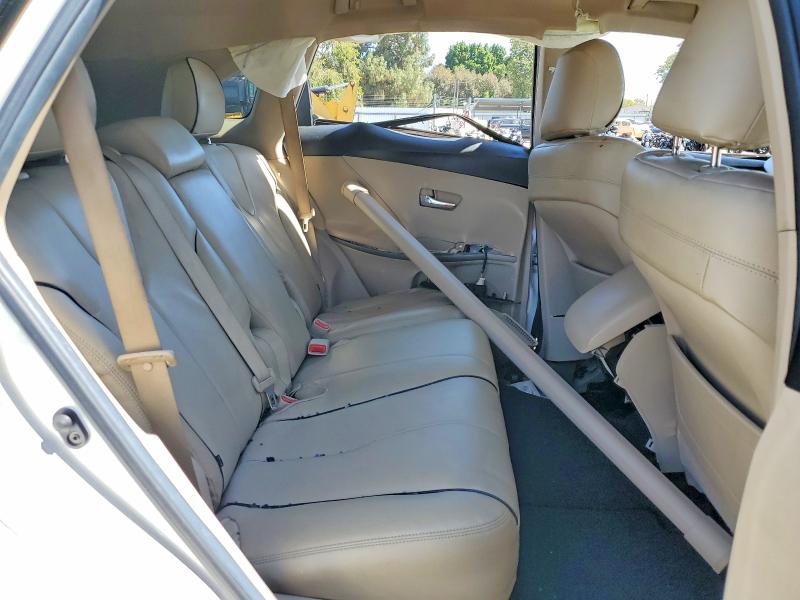 Продажа на аукционе авто 2014 Toyota Venza, vin: 4T3ZA3BB3EU088811, номер лота: 55747496