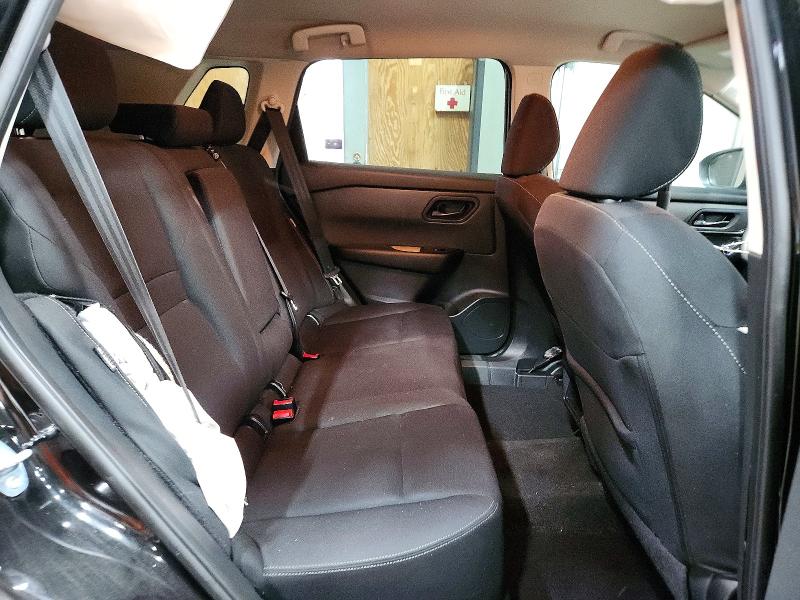 Продаж на аукціоні авто 2024 Nissan Rogue, vin: 5N1BT3ABXRC684015, номер лоту: 54890346