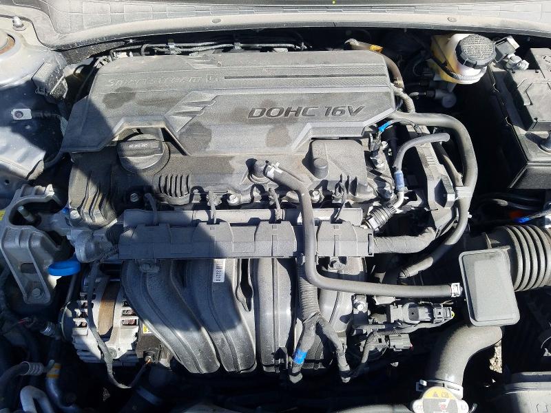 Продажа на аукционе авто 2025 Hyundai Elantra, vin: KMHLM4DG4SU925131, номер лота: 55776866