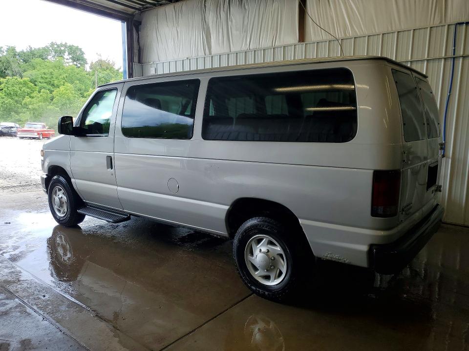 2011 Ford Econoline მანქანა იყიდება აუქციონზე, vin: 1FTCE2EL5BDA55374, აუქციონის ნომერი: 58375686