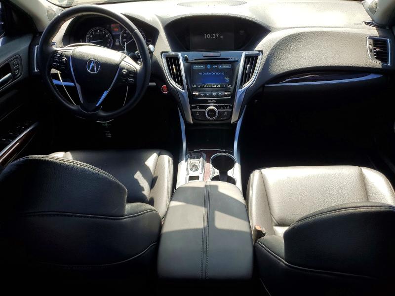 Aukcja sprzedaży 2015 Acura Tlx, vin: 19UUB2F33FA025066, numer aukcji: 59013826
