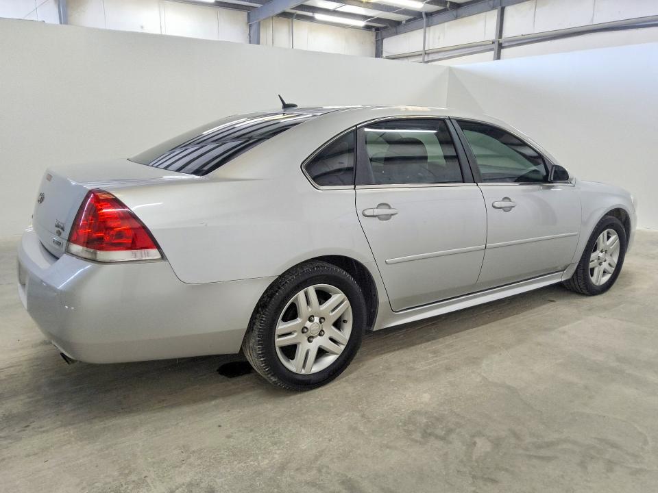 Продажа на аукционе авто 2013 Chevrolet Impala, vin: 2G1WG5E3XD1267431, номер лота: 56130196