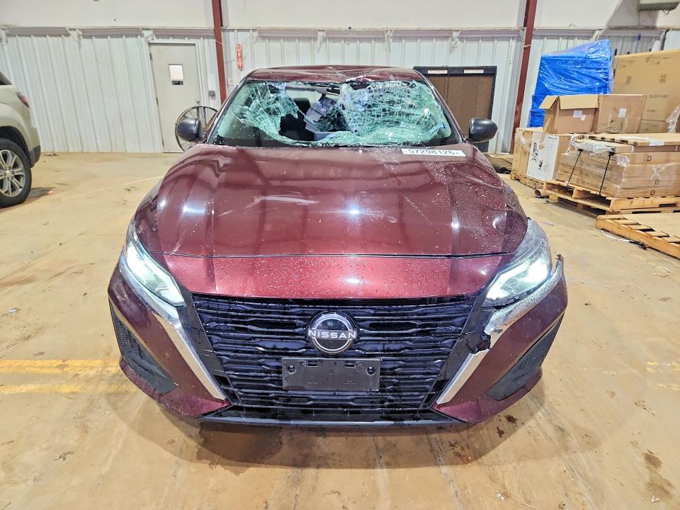Продажа на аукционе авто 2024 Nissan Altima, vin: 1N4BL4DV7RN366637, номер лота: 57298126