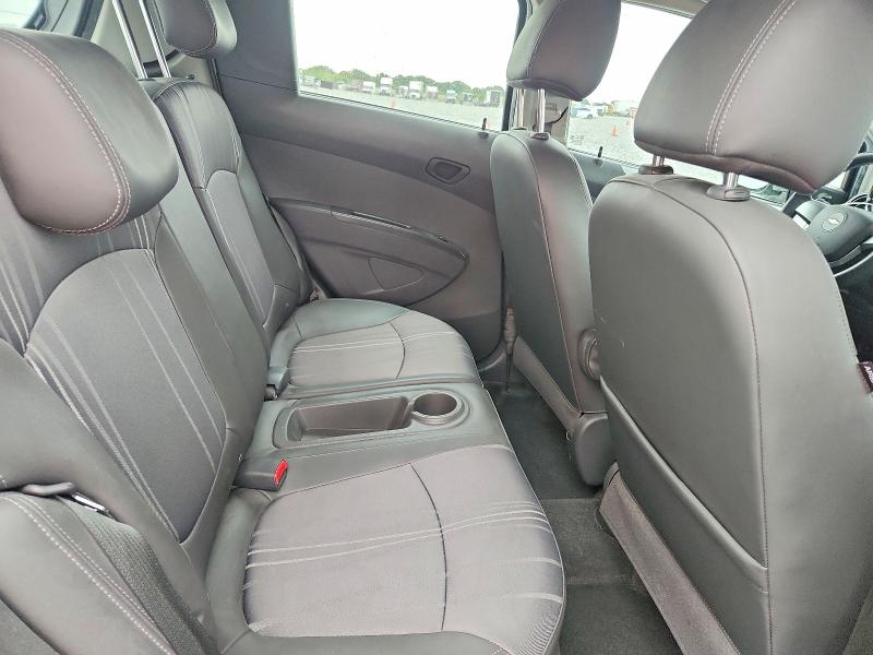 Продажа на аукционе авто 2015 Chev Spark, vin: KL8CB6S9XFC749247, номер лота: 55812526