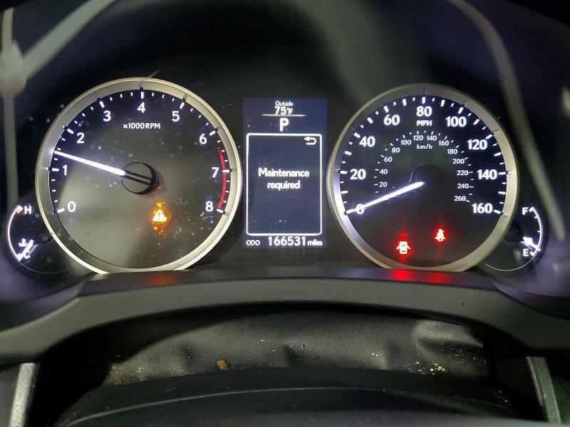 2014 Lexus Is მანქანა იყიდება აუქციონზე, vin: JTHBF1D24E5030927, აუქციონის ნომერი: 59078396