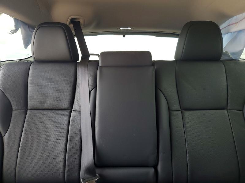 Aukcja sprzedaży 2024 Subaru Outback, vin: 4S4BTGPD7R3234760, numer aukcji: 57137476