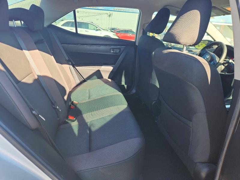 2018 Toyota Corolla მანქანა იყიდება აუქციონზე, vin: 2T1BURHE6JC038230, აუქციონის ნომერი: 58658256