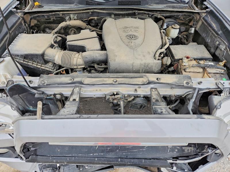 Aukcja sprzedaży 2020 Toyota Tacoma, vin: 3TMCZ5AN6LM360465, numer aukcji: 56141506