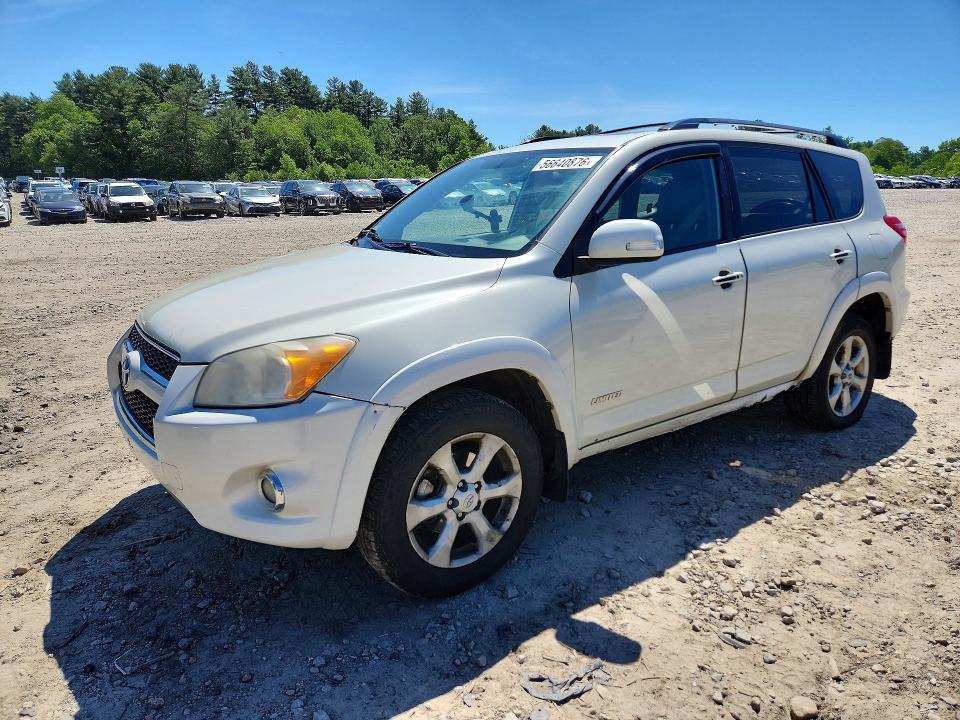 Продажа на аукционе авто 2009 Toyota Rav4, vin: 2T3BK31V19W011774, номер лота: 56640876